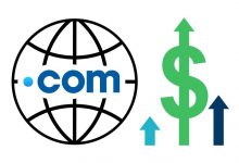 COM域名注册和续费价格将于2021年9月1日上调-IDC头条
