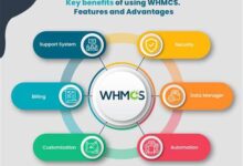 最新 WHMCS 中文语言包,WHMCS Simplified Chinese languages Pack-IDC头条