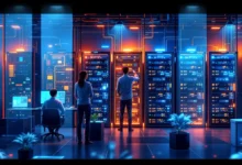 追踪阿波罗在数字基础设施和数据中心投资领域日益增长的影响力-IDC头条