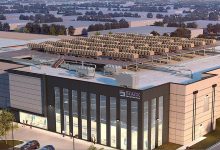 Stack 申请在澳大利亚悉尼建设 450MW 数据中心园区-IDC头条
