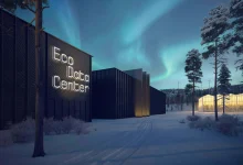 EcoDataCenter 向 CapMan Infra 出售瑞典三处设施,以转向超大规模业务-IDC头条