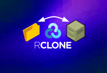 rclone 配置文件里的密码如何解密为明文-IDC头条